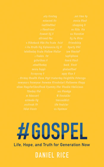 #Gospel - Re-vived
