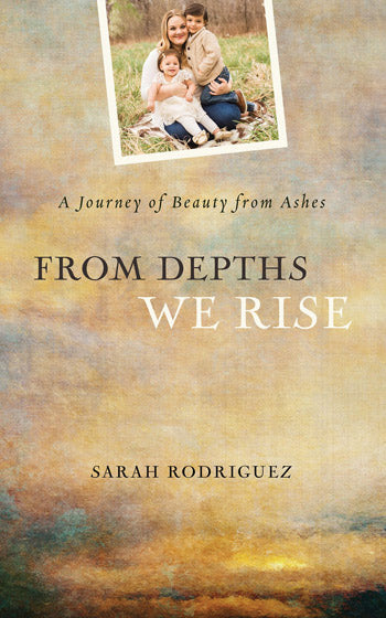 From Depths We Rise - Re-vived