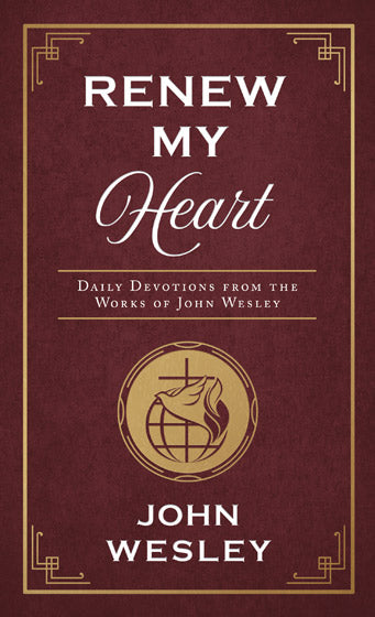 Renew My Heart - Re-vived