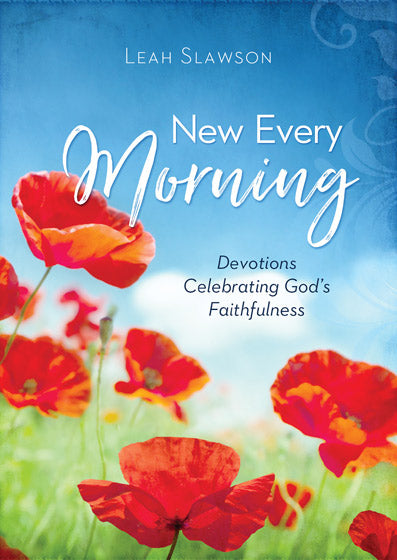 New Every Morning - Re-vived