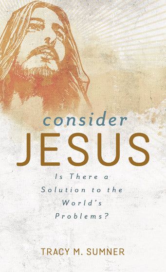 Consider Jesus - Re-vived