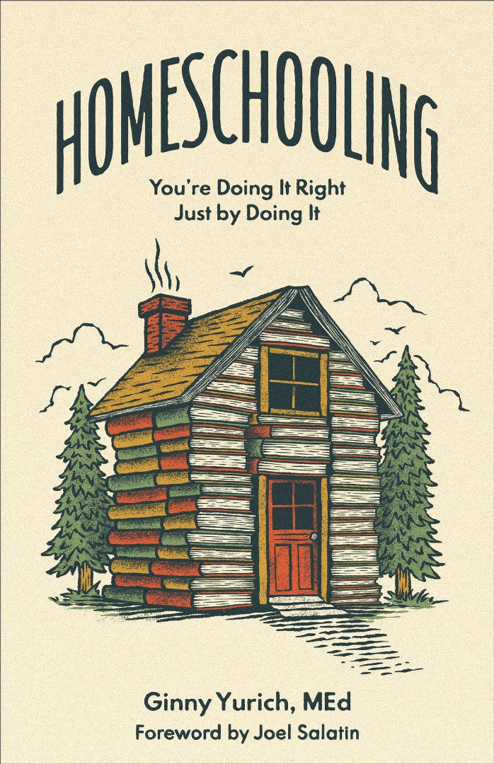 Homeschooling - Re-vived