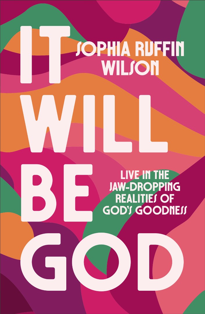 It Will Be God - Re-vived