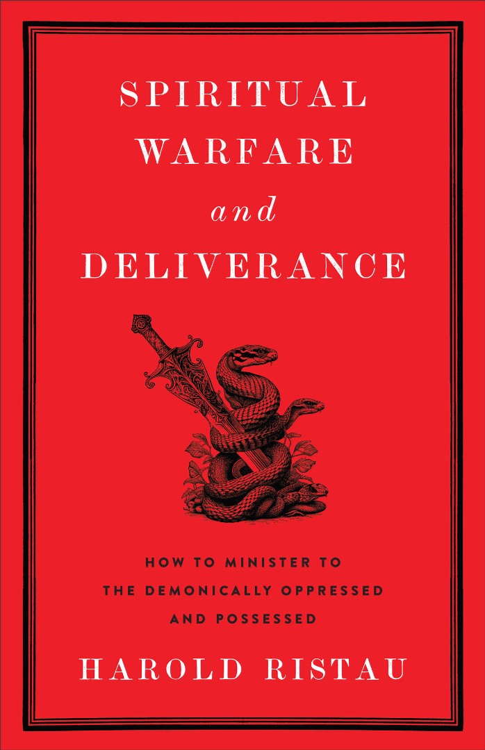 Spiritual Warfare and Deliverance - Re-vived