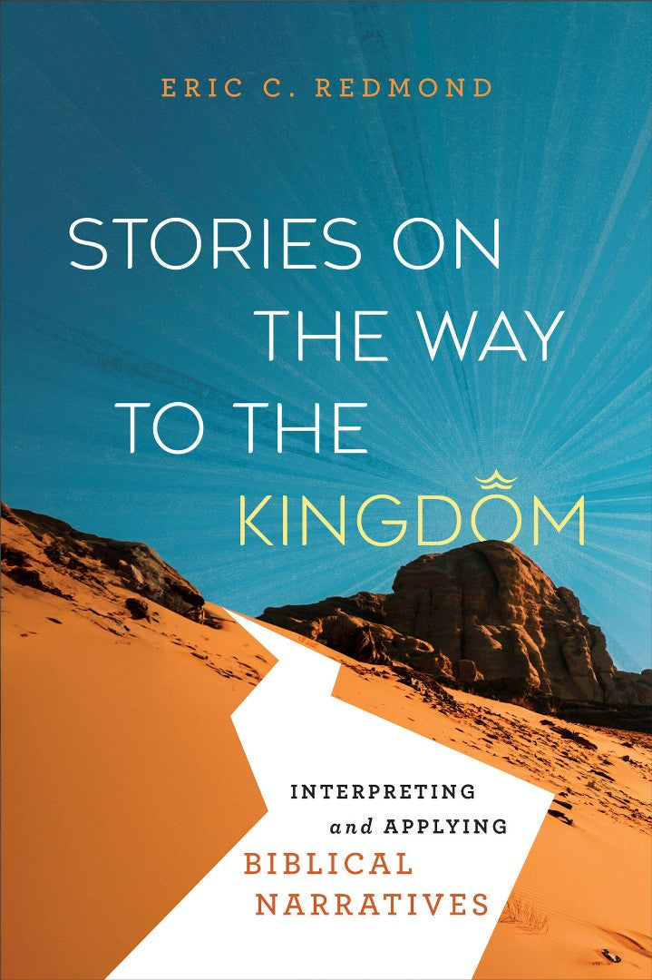 Stories on the Way to the Kingdom - Re-vived