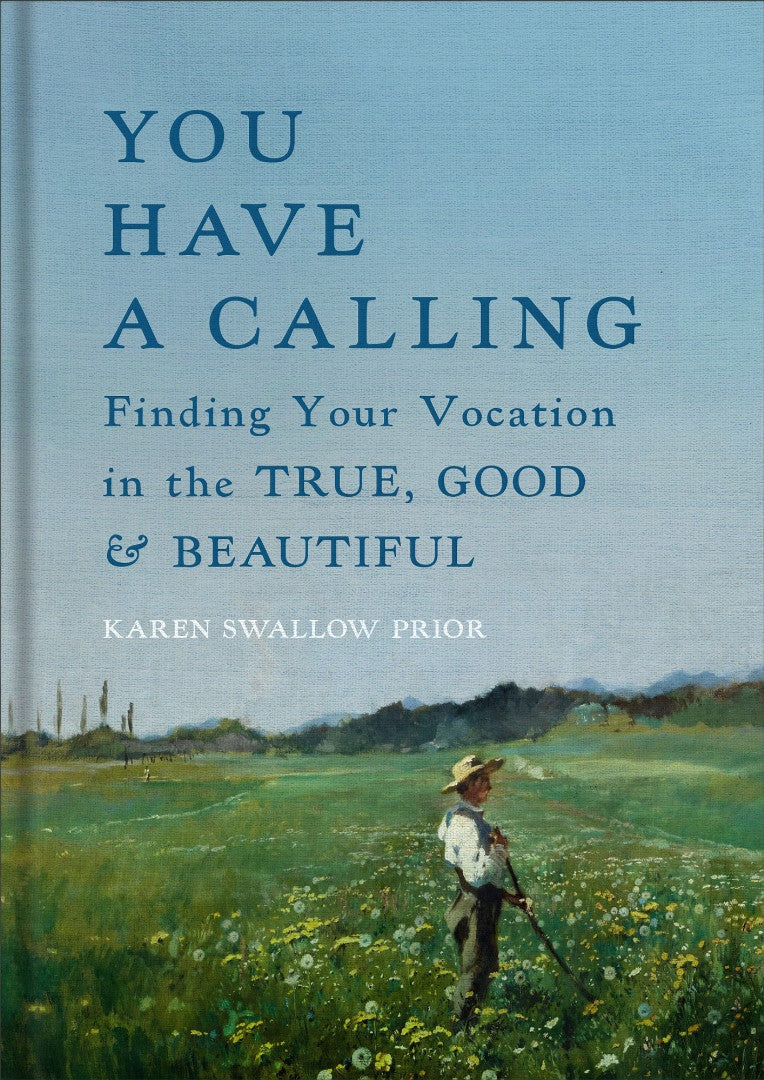 You Have a Calling - Re-vived