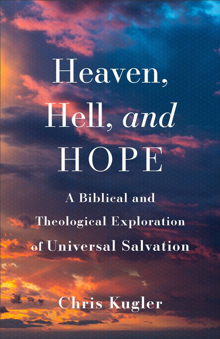 Heaven, Hell, and Hope - Re-vived