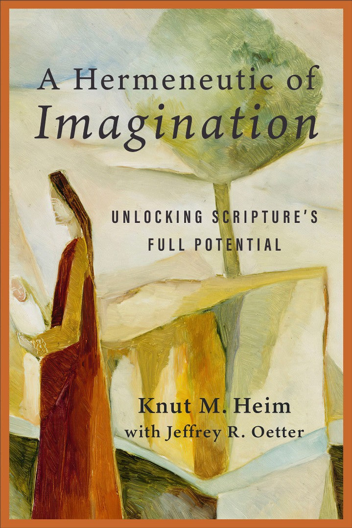 A Hermeneutic of Imagination - Re-vived