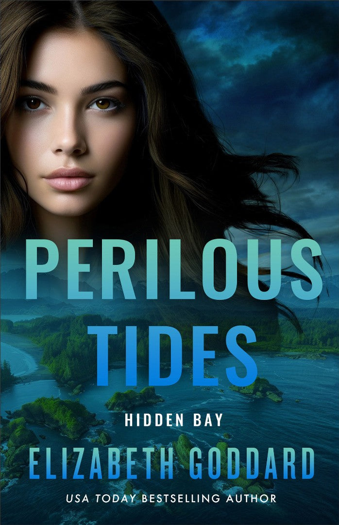 Perilous Tides - Re-vived