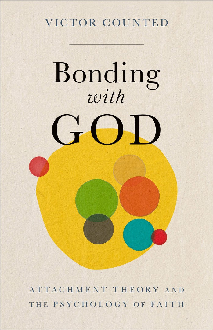 Bonding with God - Re-vived