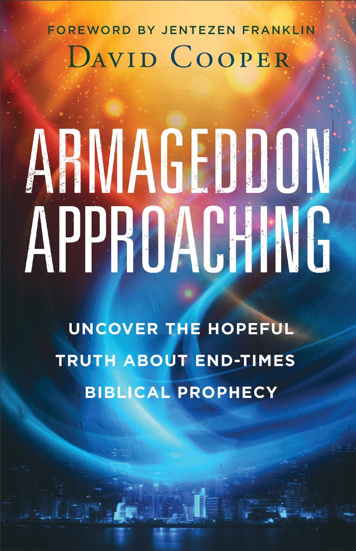 Armageddon Approaching - Re-vived