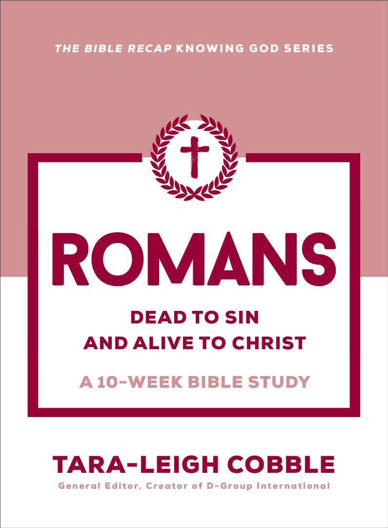 Romans - Re-vived