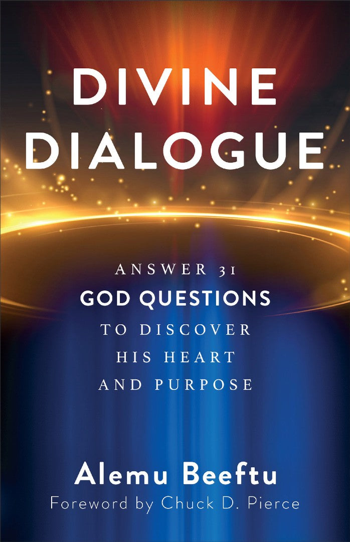 Divine Dialogue - Re-vived