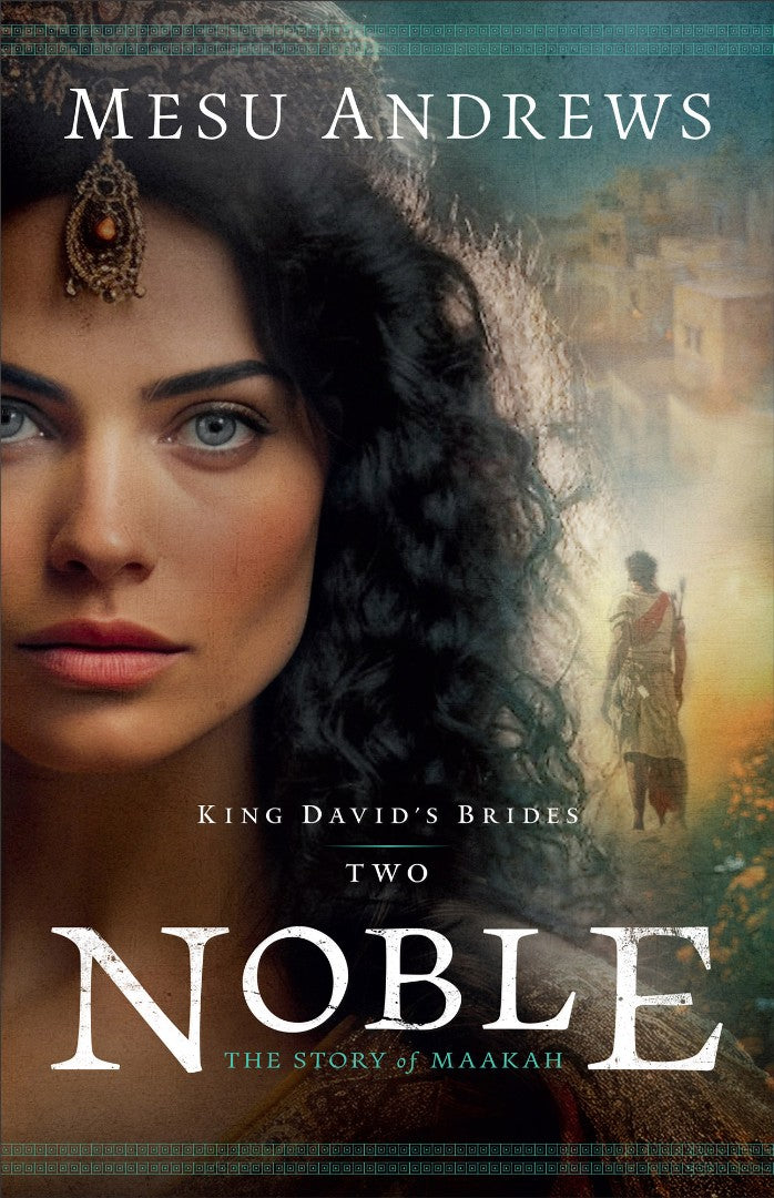Noble - Re-vived