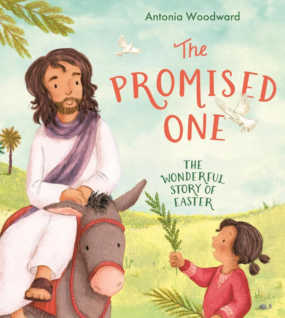 The Promised One - Re-vived