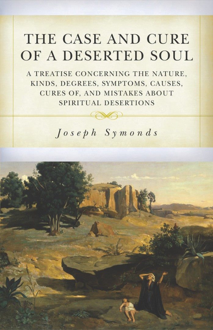The Case and Cure of a Deserted Soul - Re-vived