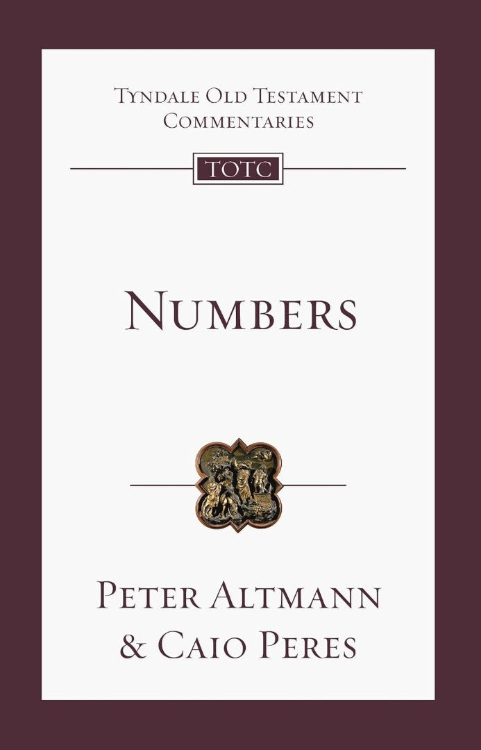 TOTC Numbers - Re-vived