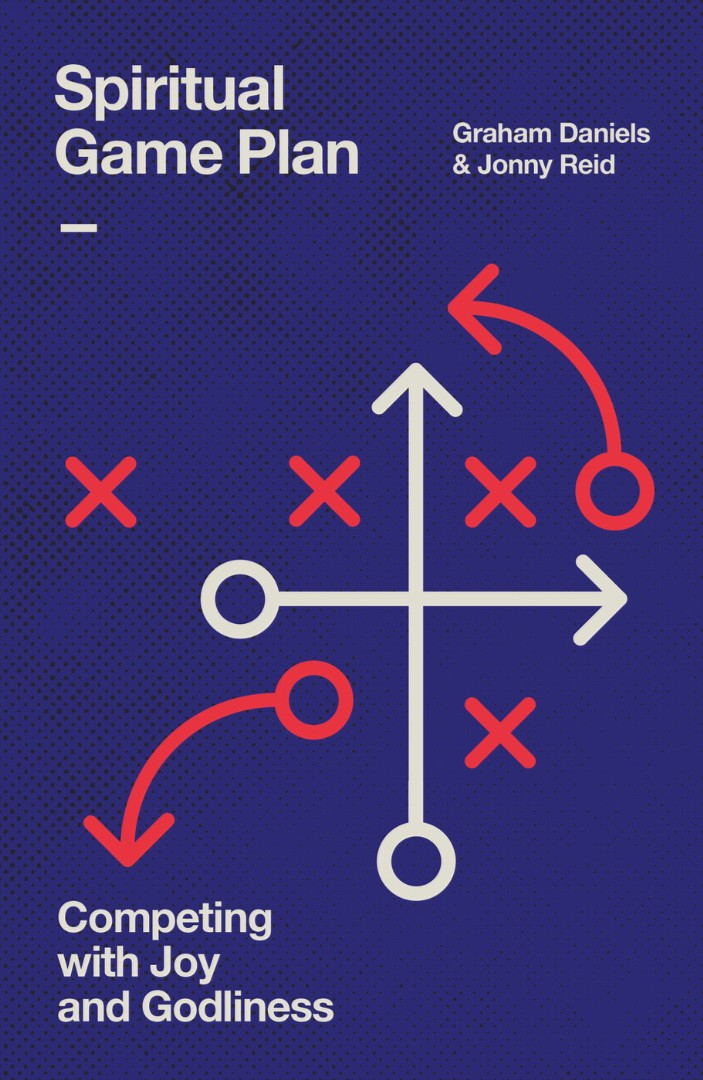 Spiritual Game Plan - Re-vived