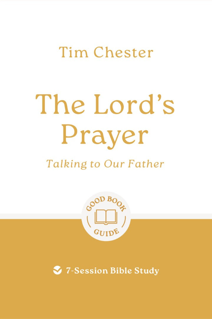 The Lord's Prayer: Talking to Our Father - Re-vived