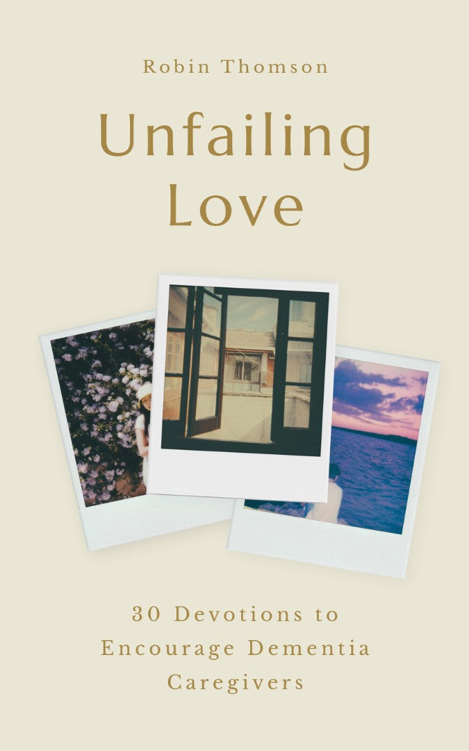 Unfailing Love - Re-vived