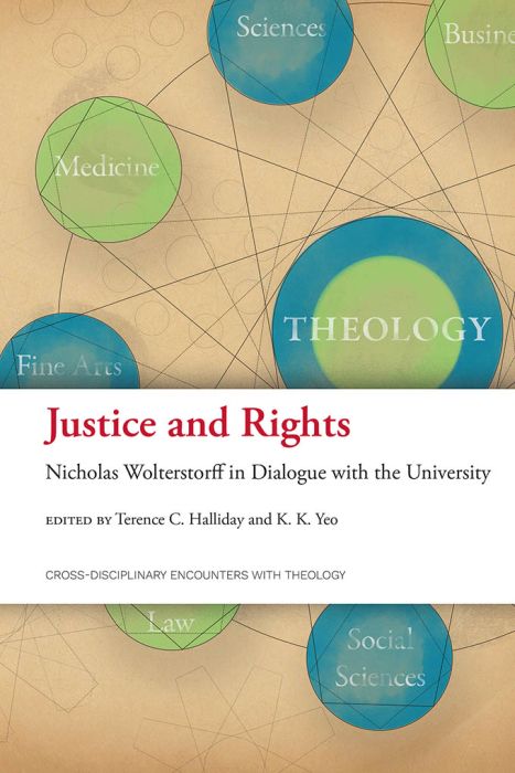 Justice and Rights - Re-vived