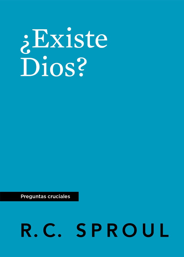 ¿Existe Dios? Spanish Edition - Re-vived