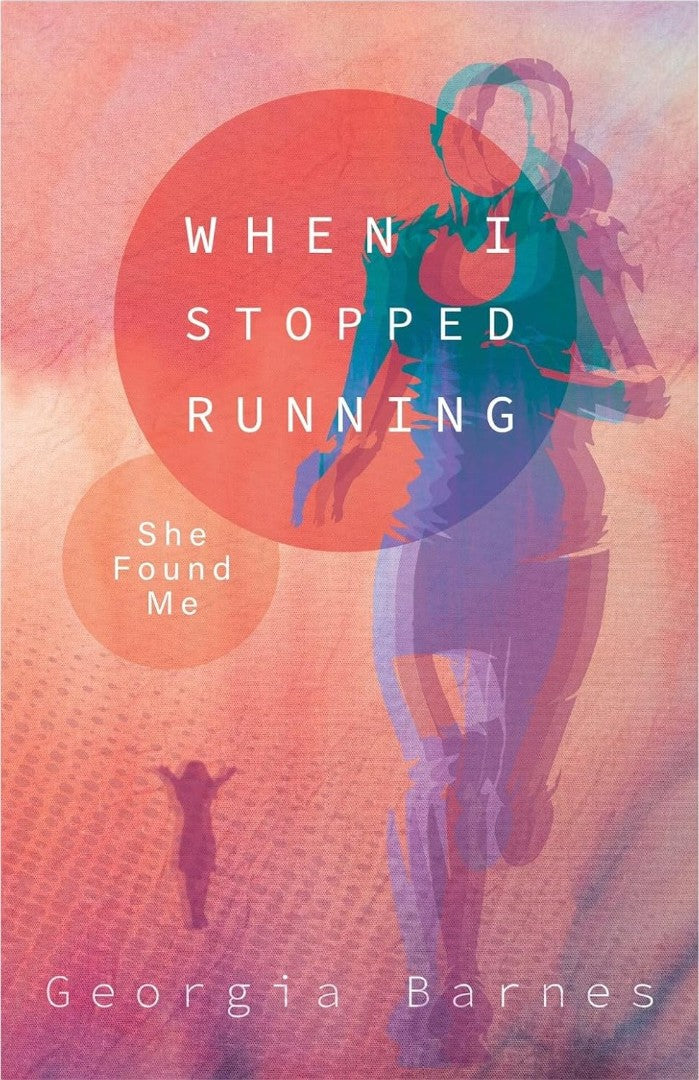 When I Stopped Running, She Found Me - Re-vived