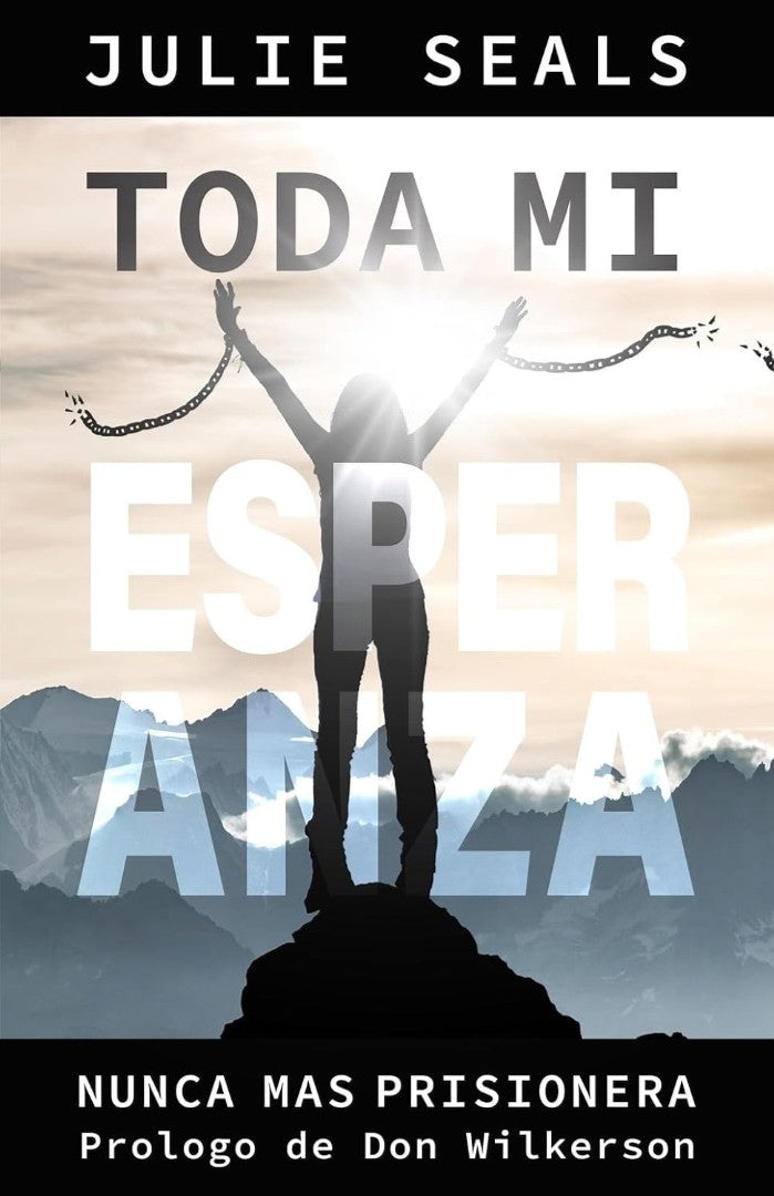 Toda Mi Esper Anza (All My Hope) - Re-vived
