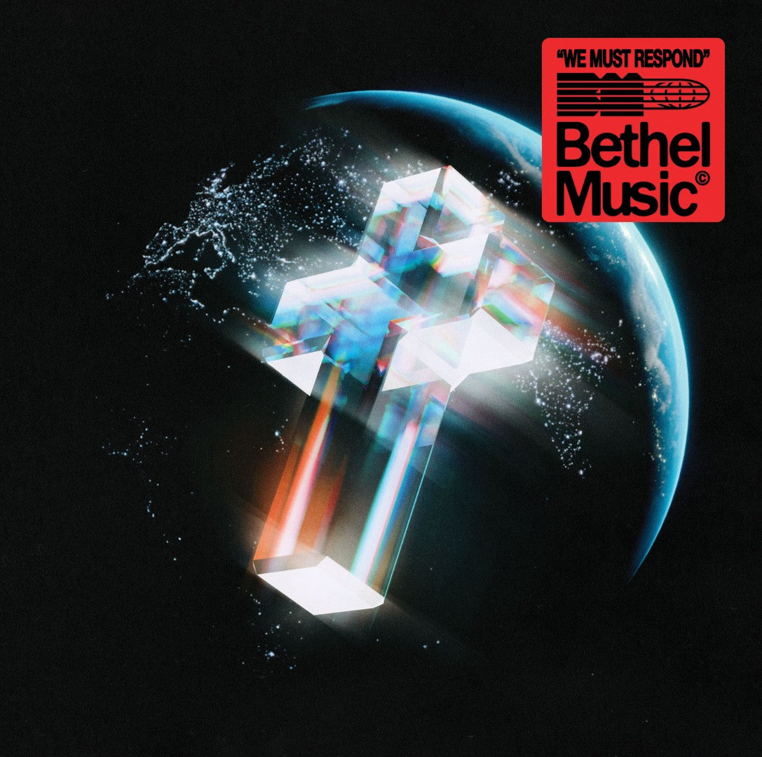 We Must Respond (Live) 2CD - Re-vived