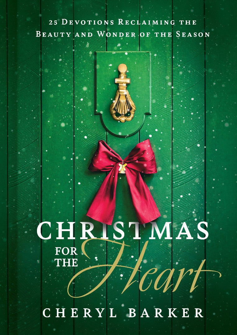 Christmas for the Heart - Re-vived