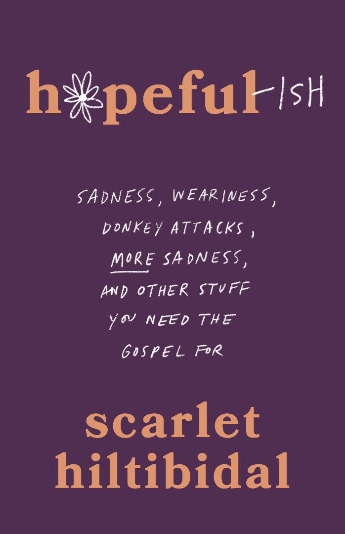 Hopeful-ish - Re-vived