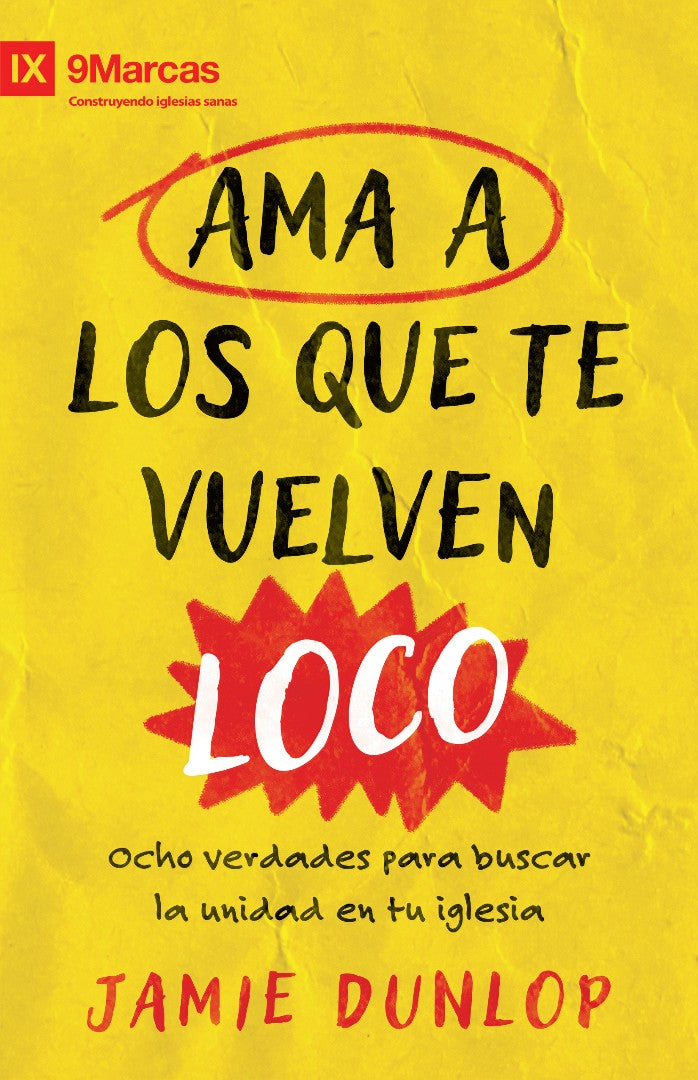 Ama A Los Que Te Vuelven Loco (Love Ones Who Drive You Crazy - Re-vived