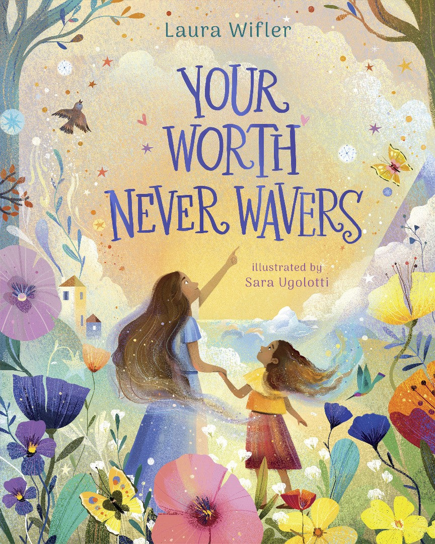 Your Worth Never Wavers - Re-vived