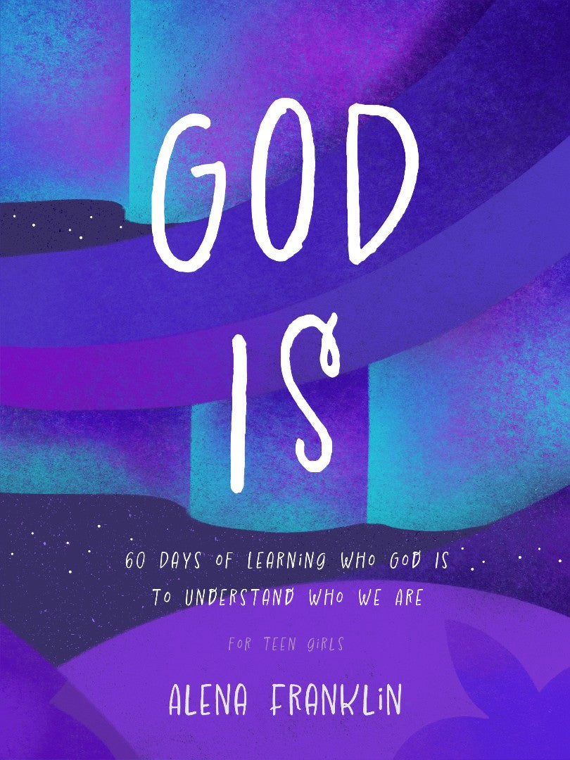 God Is - Re-vived