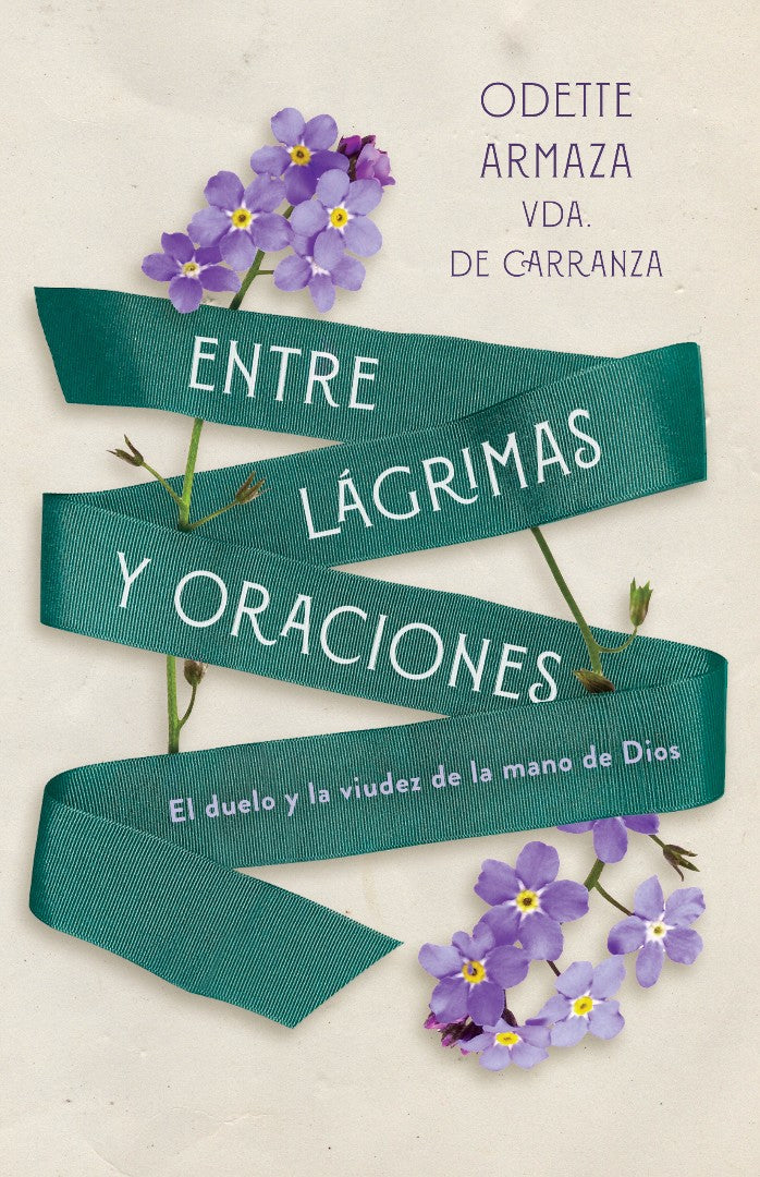 Entre Lágrimas Y Oraciones (Between Tears and Prayers) - Re-vived