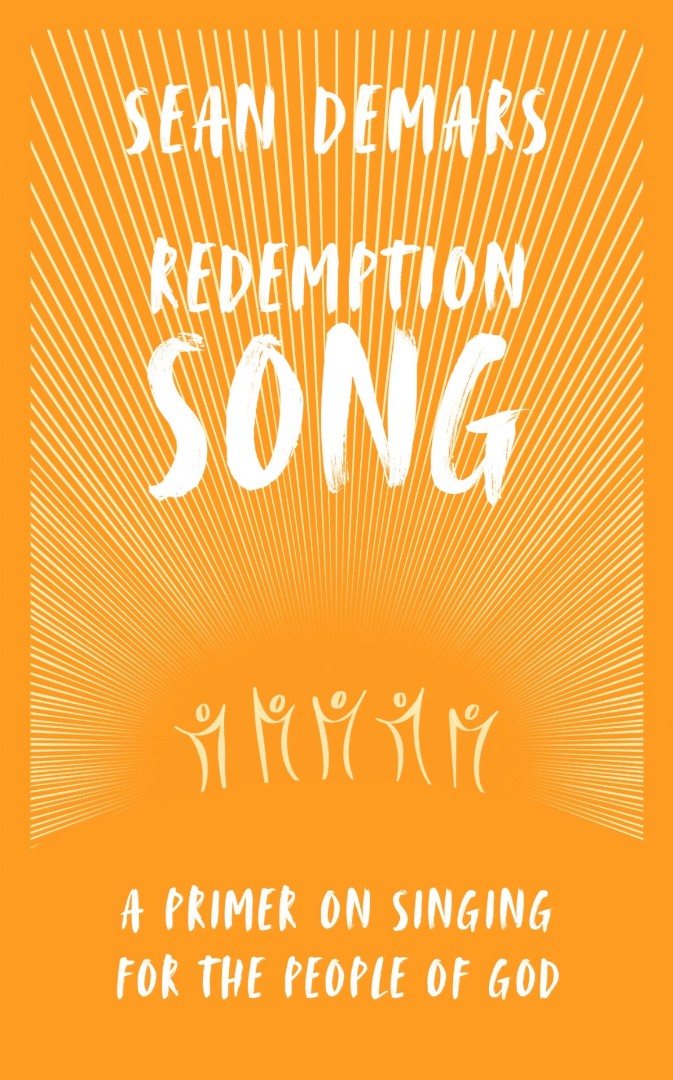 Redemption Song - Re-vived