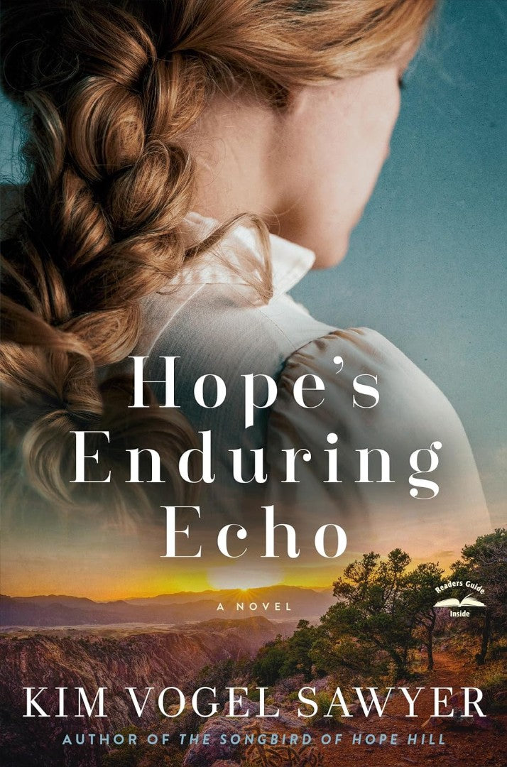 Hope's Enduring Echo - Re-vived