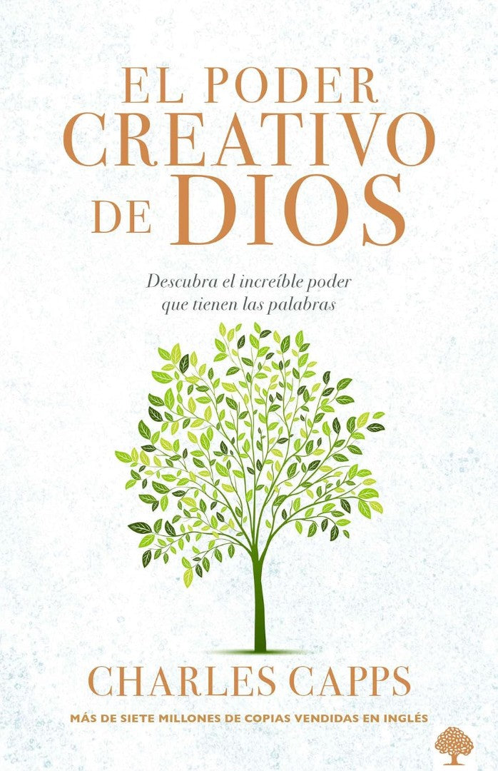 El Poder Creativo De Dios - Re-vived