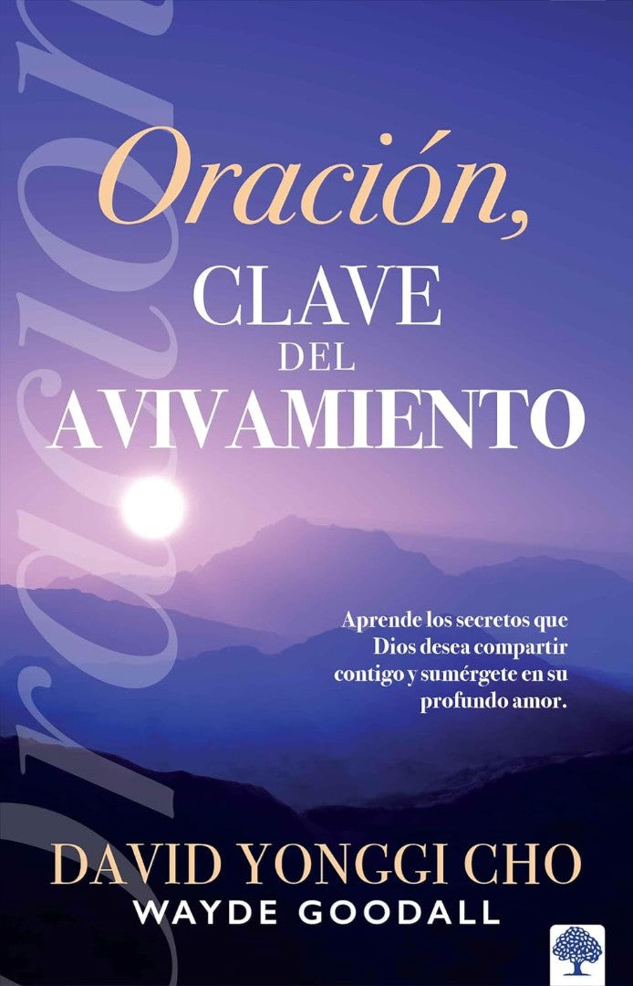 Oración - Re-vived