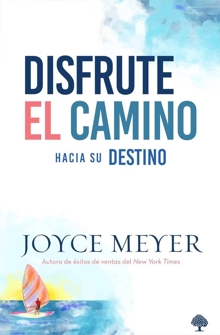 Disfrute El Camino Hacia Su Destino - Re-vived