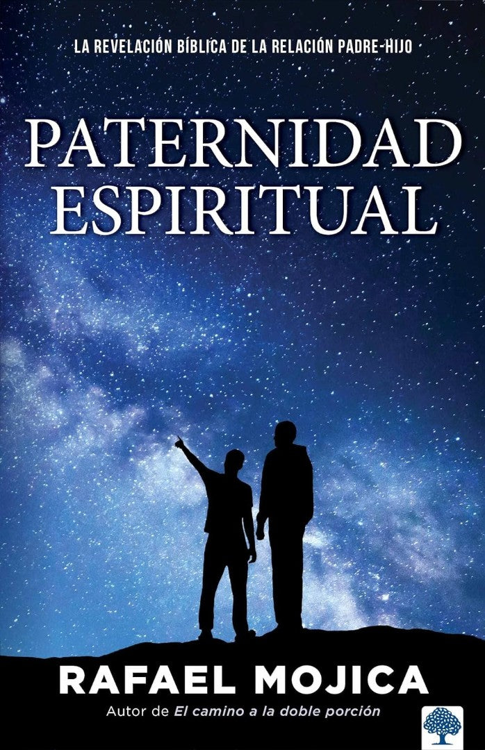 Paternidad Espiritual - Re-vived