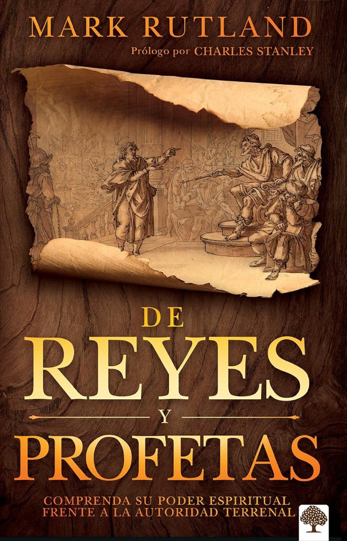 De Reyes y Profetas - Re-vived
