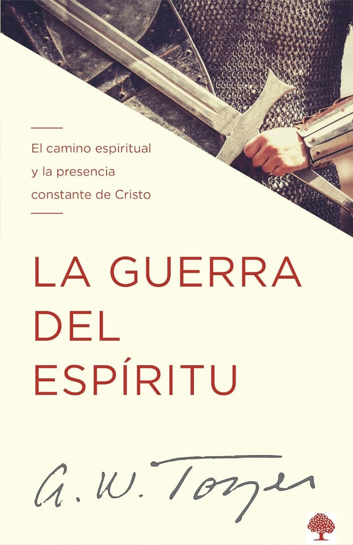 La Guerra Del Espíritu - Re-vived