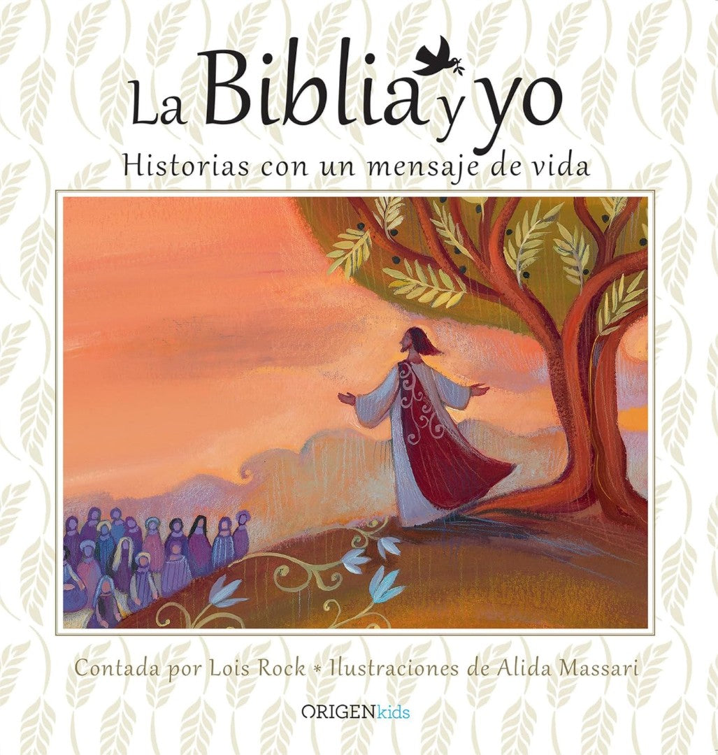 La Biblia y Yo - Re-vived