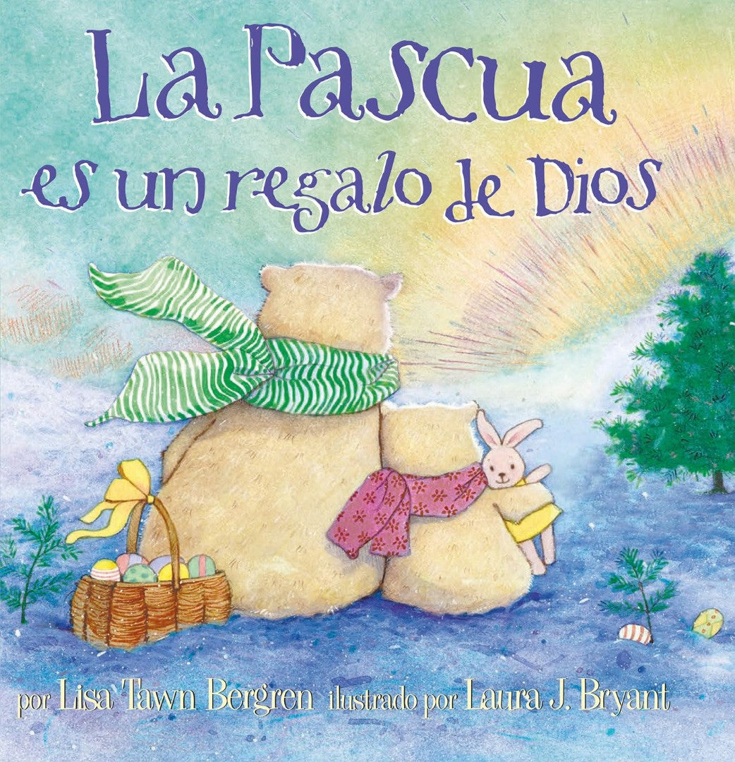 La Pascua Es Un Regalo De Dios - Re-vived