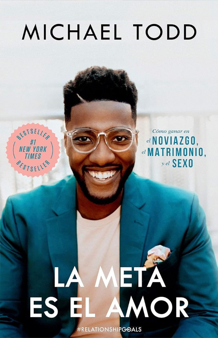 La Meta Es El Amor - Re-vived