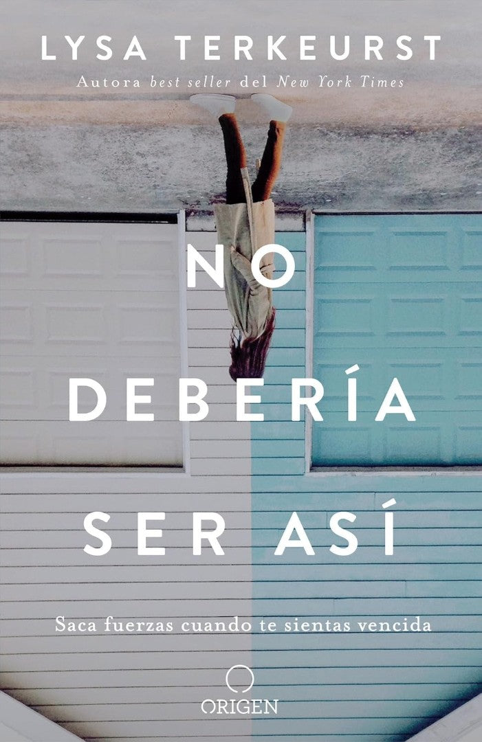 No Debería Ser Así - Re-vived