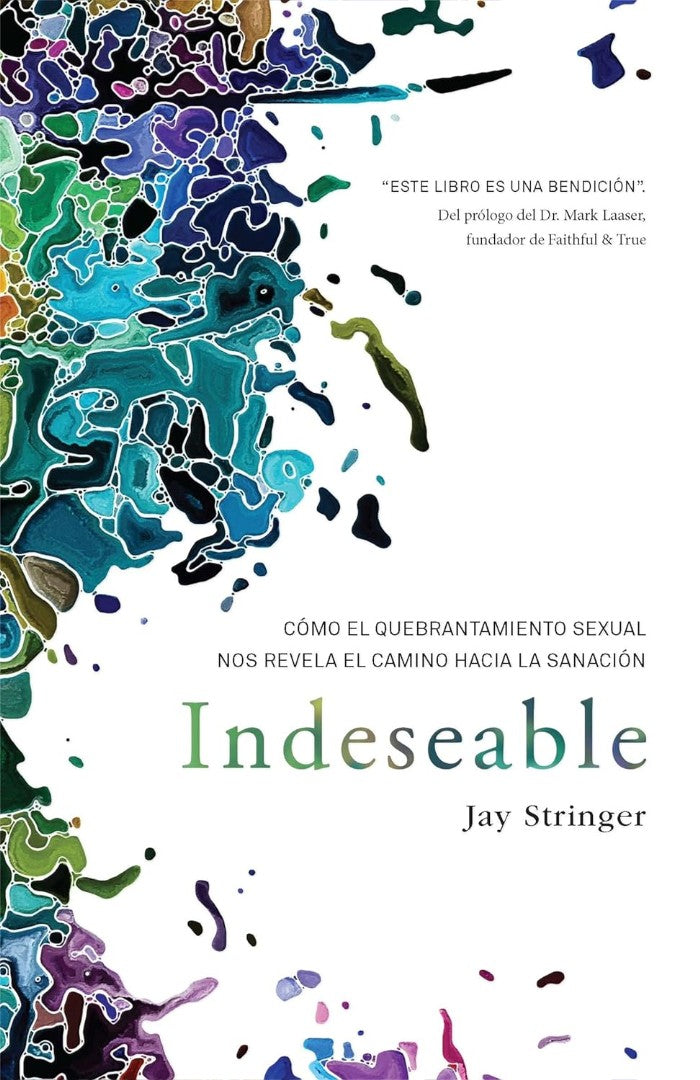 Indeseable - Re-vived