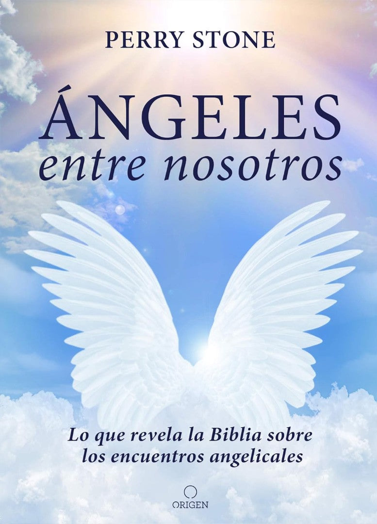 Ángeles Entre Nosotros - Re-vived