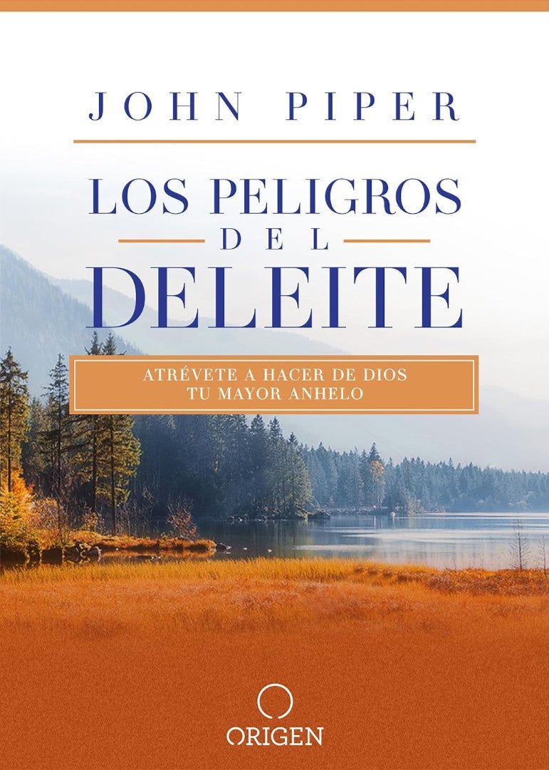 Los Peligros Del Deleite - Re-vived